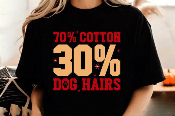 Funny Dog Lover Graphics for T-Shirt Designs