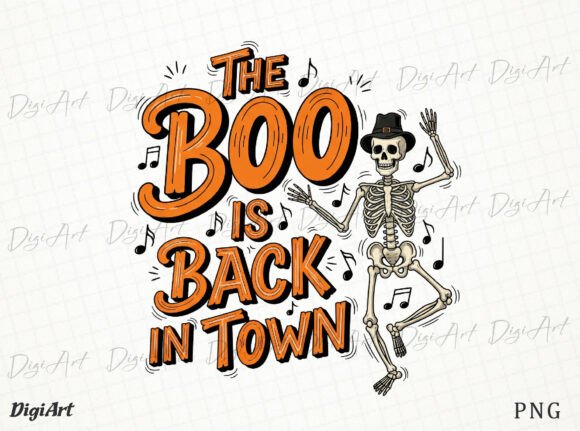 Halloween Graphic for T-Shirt Designs