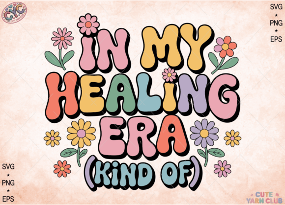 Sarcastic Mental Health SVG for Local Business Graphics