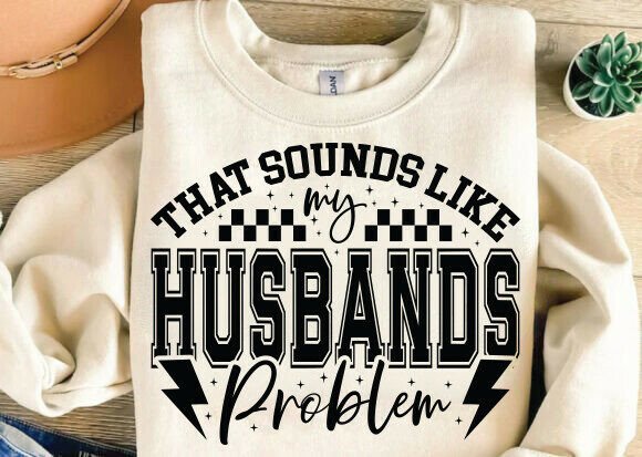 Sarcastic Wife SVG for T-Shirt Designs and Graphics